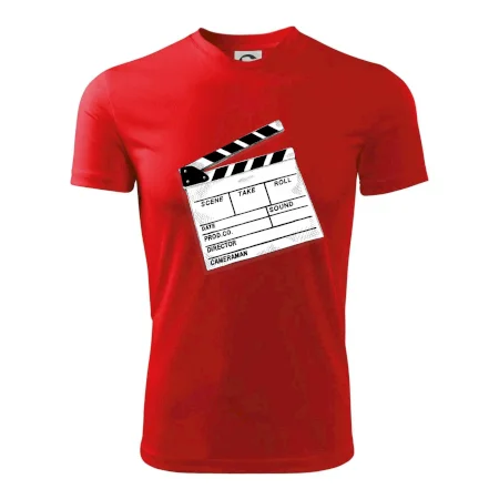 Filmová klapka