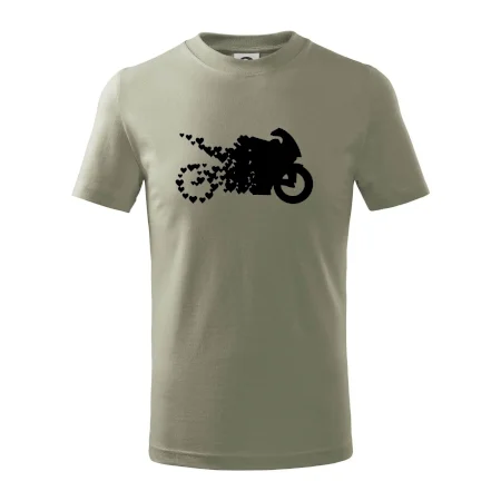 Moto love