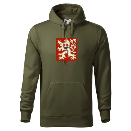 Znak malý První Republika československá 1918–1920