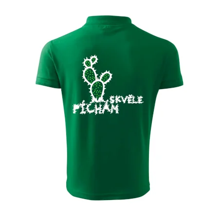 Píchám skvěle