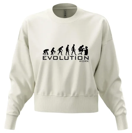 Evoluce práce