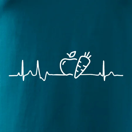 EKG zelenina
