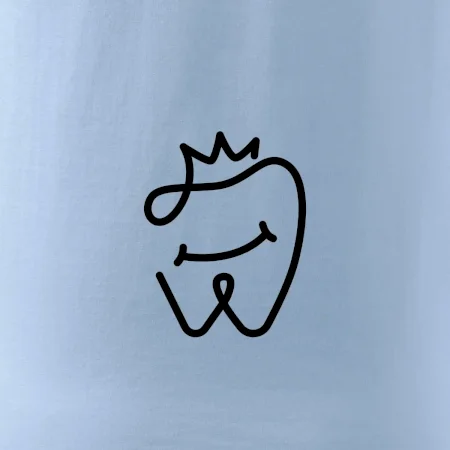 Zubařka princezna