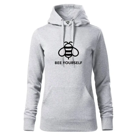 Bee yourself