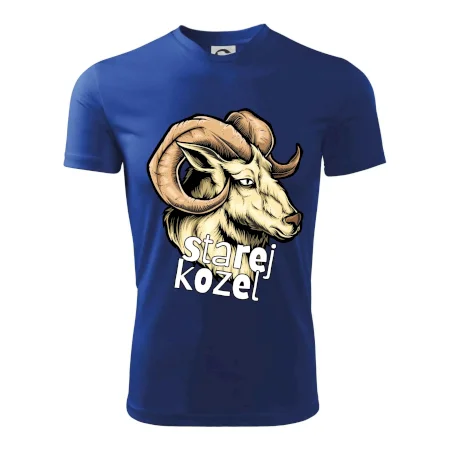 Starej kozel