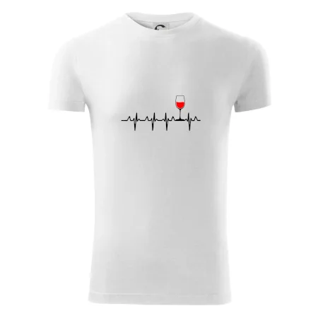 Víno ekg