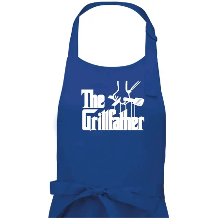 The Grillfather