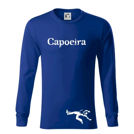 Capoeira velký