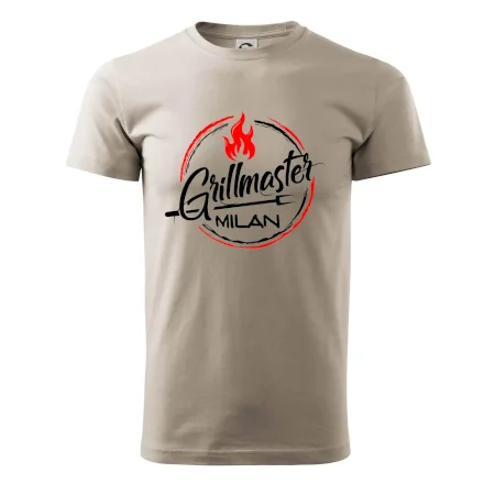 Grillmaster jméno