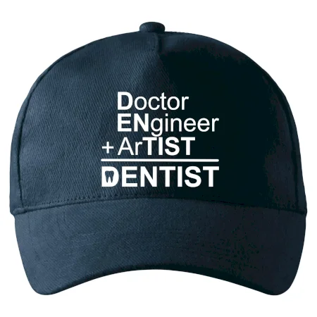 Co znamená dentist