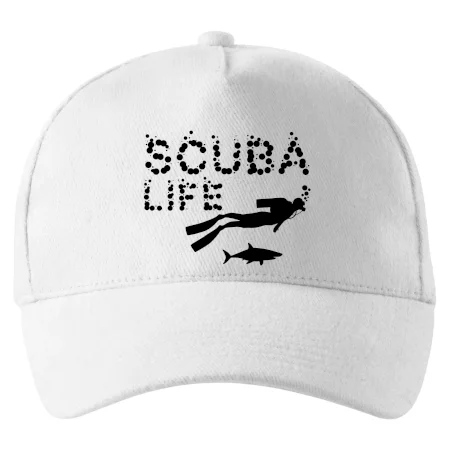Scuba life