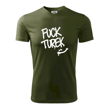 Turek sprejem