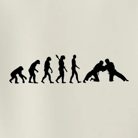 Judo Evoluce
