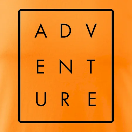 Adventure obdelník