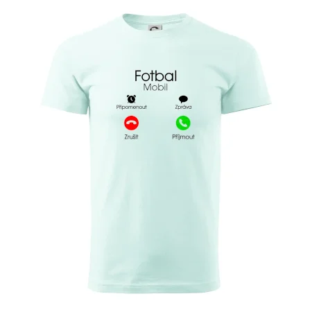 Fotbal volá