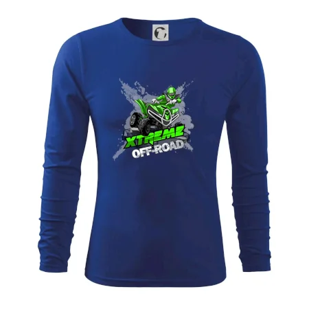 ATV čtyřkolka offroad XXX