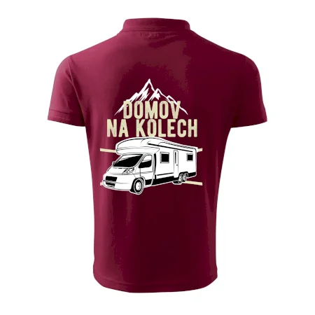 Domov na kolech