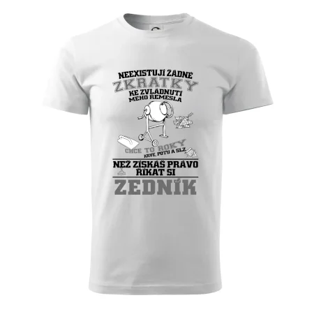 Zedník zkratky