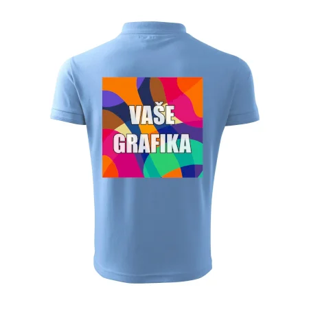 Potisk s vaší grafikou