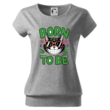 Marihuana - born to be