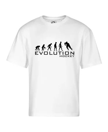 Evoluce Hockey - hráč