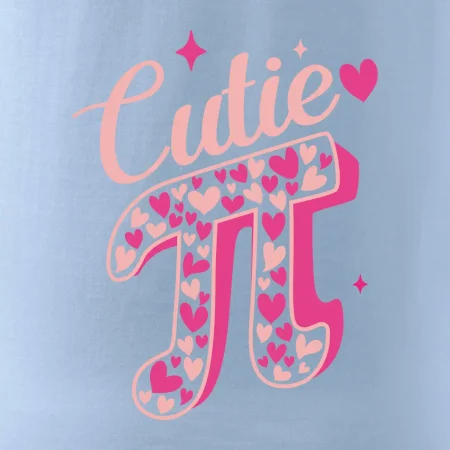 Cute - Pí