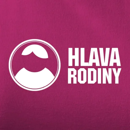 Hlava rodiny