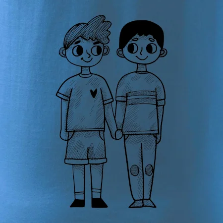 Gay pár