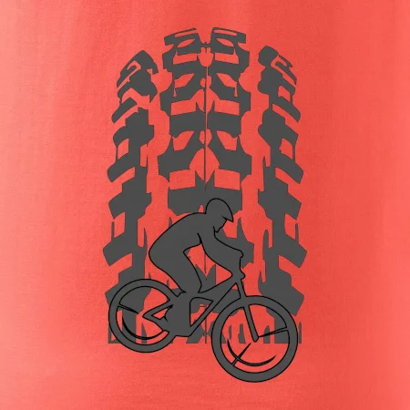 Pneumatika MTB