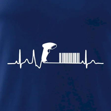 EKG prodavačka
