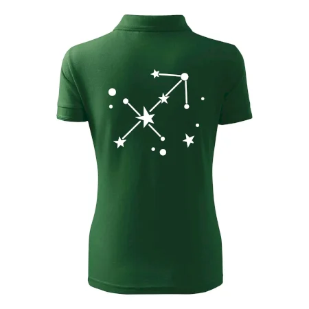 Souhvězdí - Sagittarius - Střelec