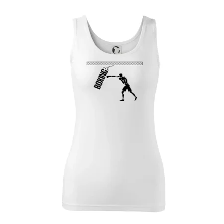 Boxing boxer
