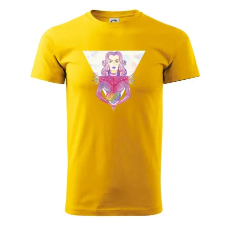 Pride múza
