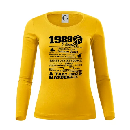 1989 v kostce