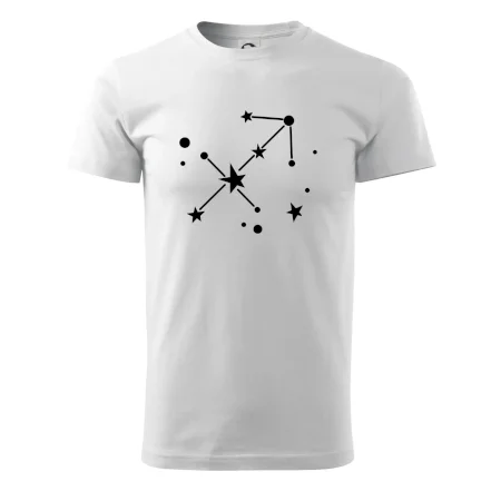 Souhvězdí - Sagittarius - Střelec