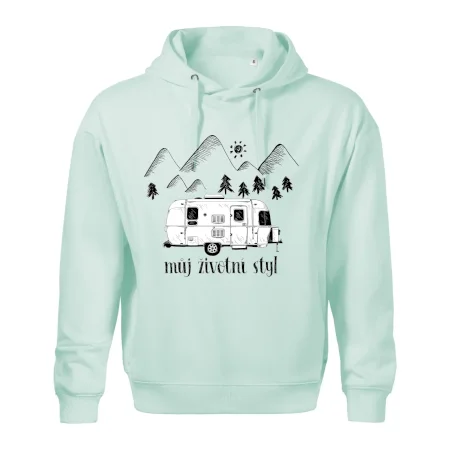 Můj životní styl