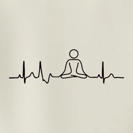 Ekg yoga