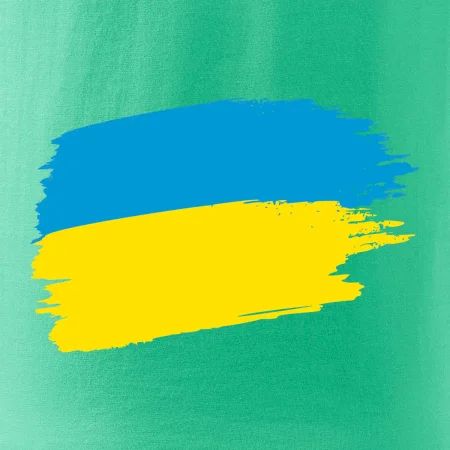 Ukrajinské tričko