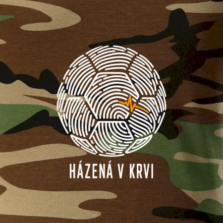 Házená - Házená v krvi