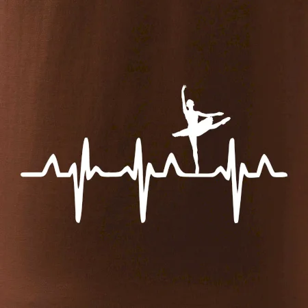 EKG balet