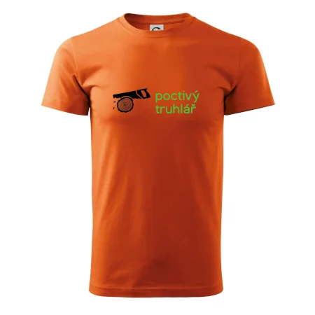 Poctivý Truhlář