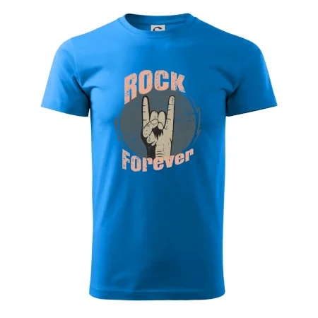 Rock forever ruka