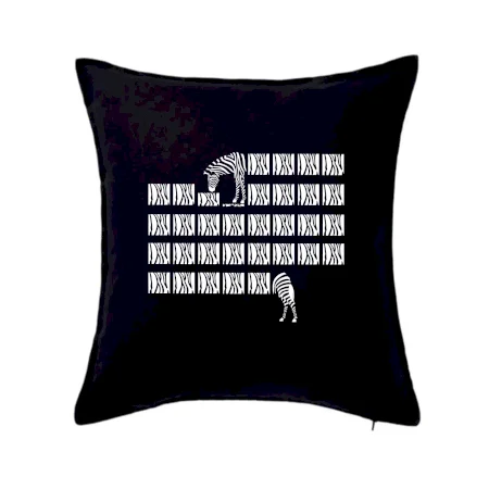 Zebra dlouhá