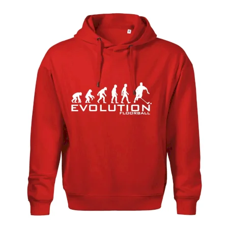 Evoluce Floorball