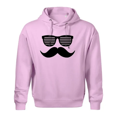 Mustache brýle