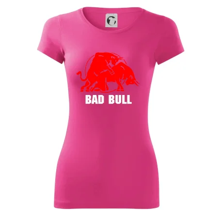 Bad Bull