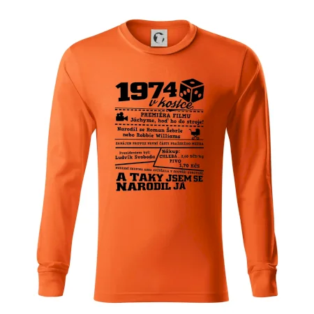 1974 v kostce