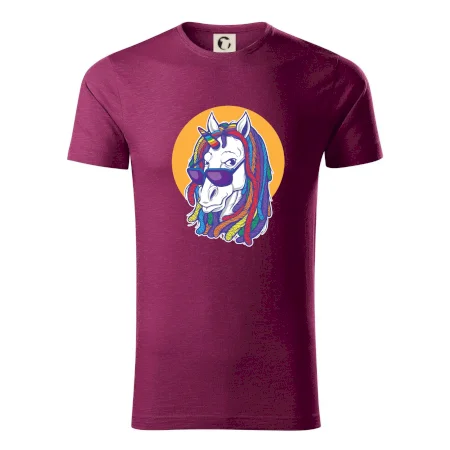 Rasta unicorn