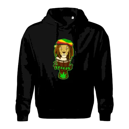 Reggae lev