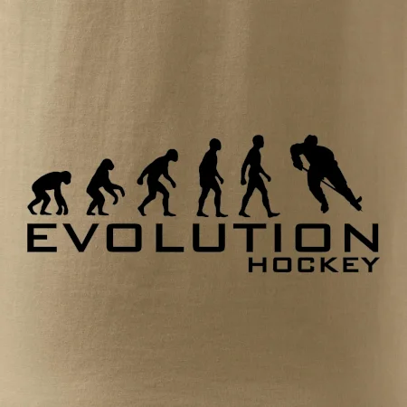 Evoluce Hockey - hráč